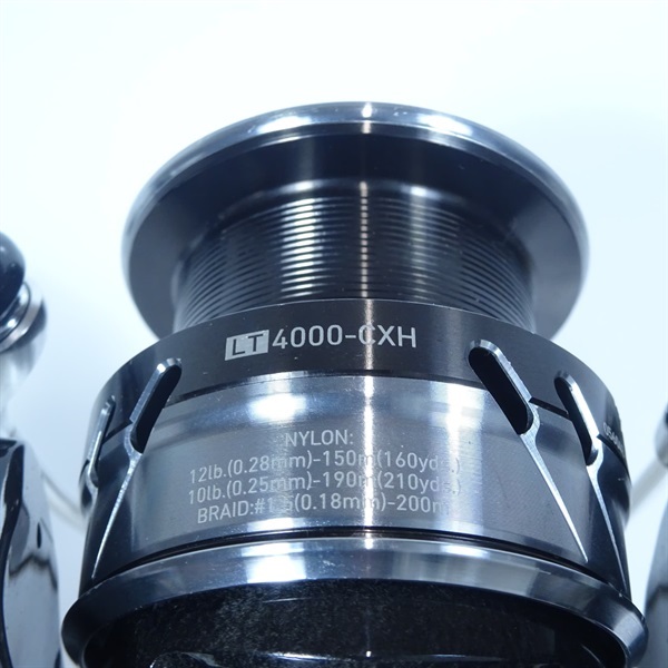 18カルディア LT4000ーCXH